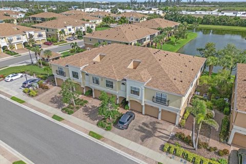 Condo in Bradenton, Florida, 3 bedrooms  № 1771339 - photo 5