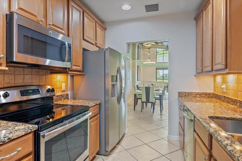 Condo in Bradenton, Florida, 3 bedrooms  № 1771339 - photo 12