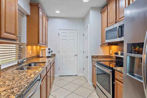 Condo in Bradenton, Florida, 3 bedrooms  № 1771339 - photo 13