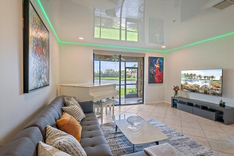 Condo in Bradenton, Florida, 3 bedrooms  № 1771339 - photo 8