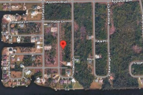 Land in Port Charlotte, Florida № 2165666 - photo 2