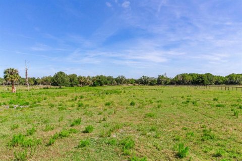 Terreno en venta en Fish Hawk, Florida № 1164847 - foto 7