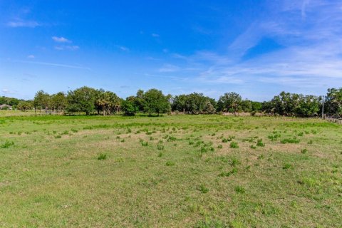 Terreno en venta en Fish Hawk, Florida № 1164847 - foto 3
