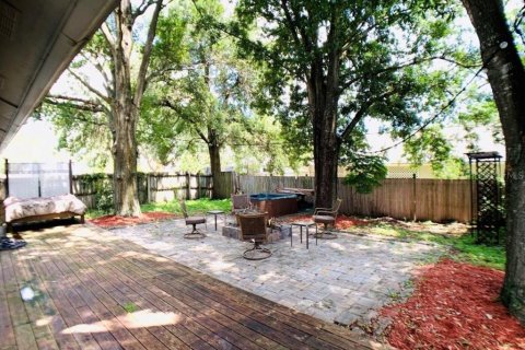 Villa ou maison à vendre à Orlando, Floride: 4 chambres, 130.06 m2 № 2204437 - photo 20