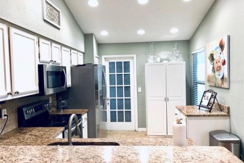 Villa ou maison à vendre à Orlando, Floride: 4 chambres, 130.06 m2 № 2204437 - photo 4