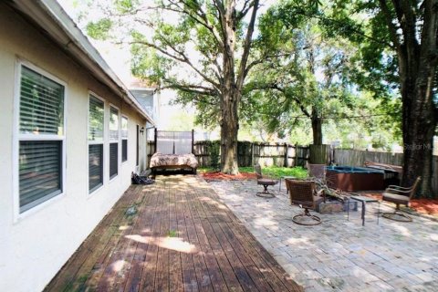 Villa ou maison à vendre à Orlando, Floride: 4 chambres, 130.06 m2 № 2204437 - photo 19