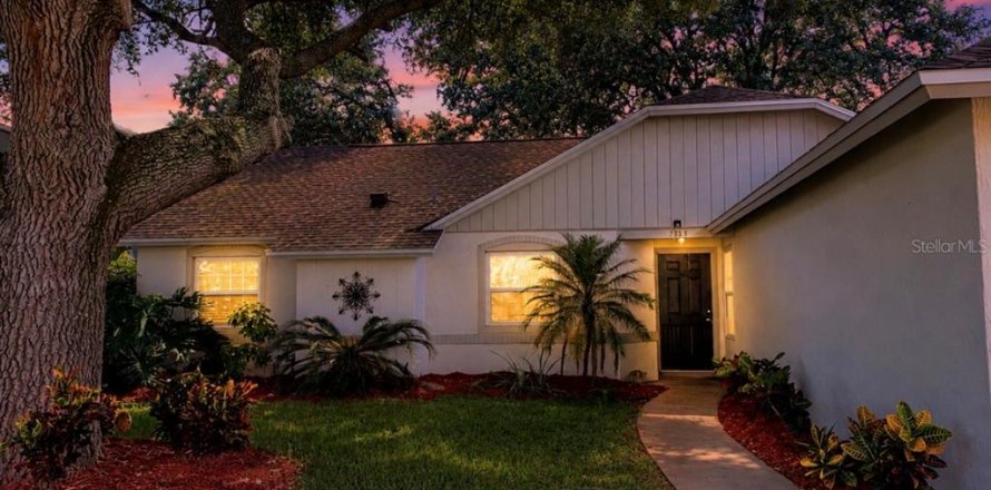 Villa ou maison à Orlando, Floride 4 chambres, 130.06 m2 № 2204437