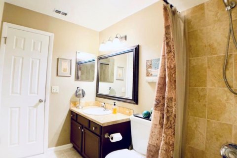 Villa ou maison à vendre à Orlando, Floride: 4 chambres, 130.06 m2 № 2204437 - photo 11