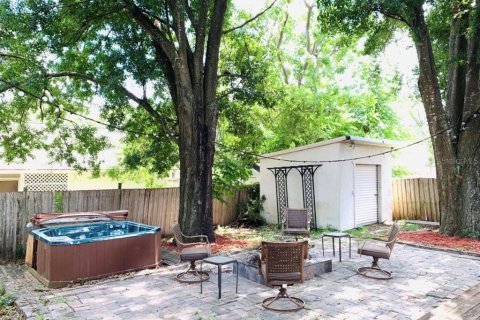 Villa ou maison à vendre à Orlando, Floride: 4 chambres, 130.06 m2 № 2204437 - photo 22