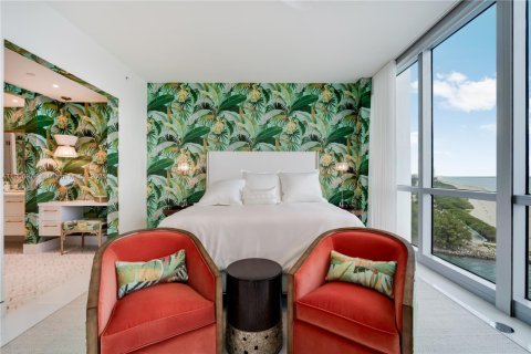 Copropriété à vendre à Bal Harbour, Floride: 3 chambres, 256.69 m2 № 1964925 - photo 24