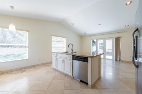 House in Miramar, Florida 3 bedrooms, 180.88 sq.m. № 1739977 - photo 27