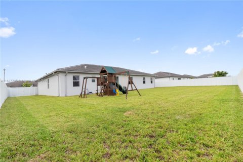 Villa ou maison à vendre à Homestead, Floride: 5 chambres, 263.66 m2 № 1848853 - photo 24