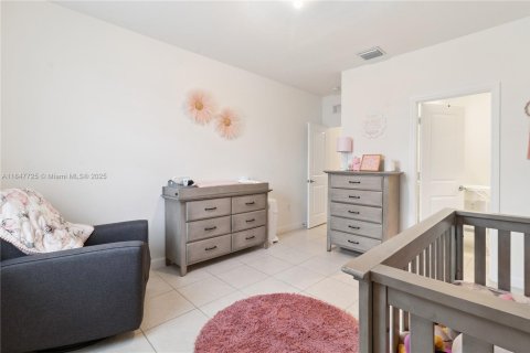 Villa ou maison à vendre à Homestead, Floride: 5 chambres, 263.66 m2 № 1848853 - photo 13
