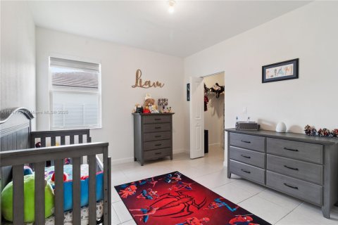 Villa ou maison à vendre à Homestead, Floride: 5 chambres, 263.66 m2 № 1848853 - photo 19