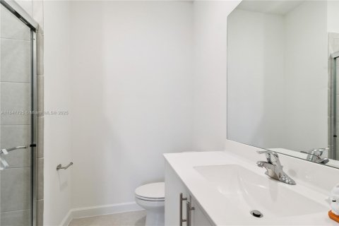 Villa ou maison à vendre à Homestead, Floride: 5 chambres, 263.66 m2 № 1848853 - photo 14