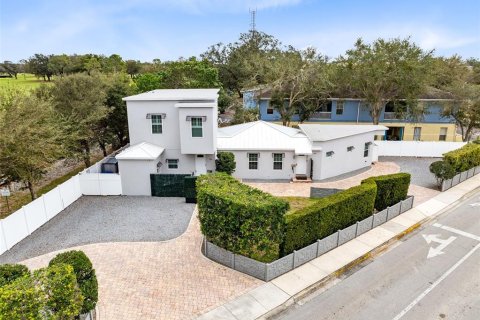 Casa en Winter Park, Florida 3 dormitorios, 108.42 m2 № 1525337