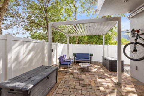 Casa en venta en Winter Park, Florida, 3 dormitorios, 108.42 m2 № 1525337 - foto 22