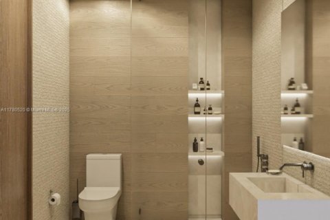House in Key Biscayne, Florida 6 bedrooms, 329.8 sq.m. № 1864028 - photo 7