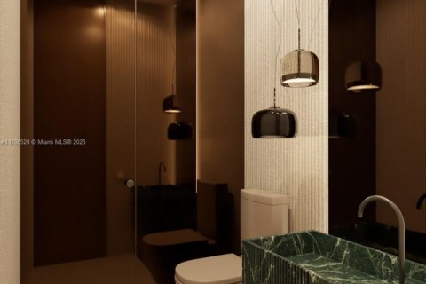 House in Key Biscayne, Florida 6 bedrooms, 329.8 sq.m. № 1864028 - photo 14