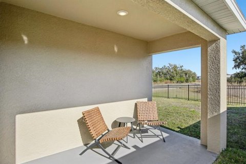 Casa en venta en Spring Hill, Florida, 4 dormitorios, 154.68 m2 № 2211580 - foto 26