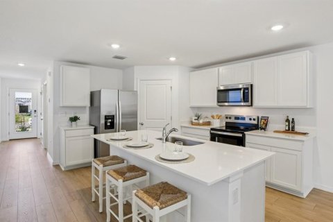 Casa en venta en Spring Hill, Florida, 4 dormitorios, 154.68 m2 № 2211580 - foto 12