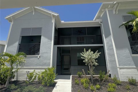 Copropriété à louer à Punta Gorda, Floride: 2 chambres, 145.76 m2 № 1869692 - photo 2