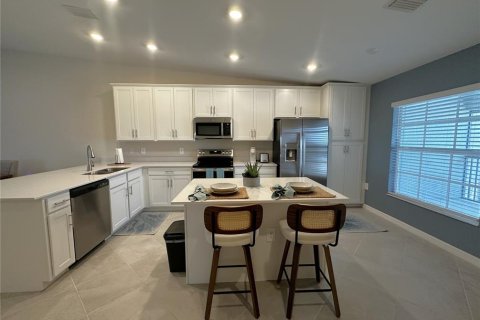 Copropriété à louer à Punta Gorda, Floride: 2 chambres, 145.76 m2 № 1869692 - photo 6