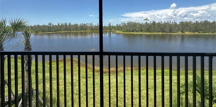 Condo in Punta Gorda, Florida, 2 bedrooms № 1869692