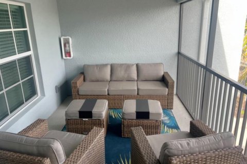 Copropriété à louer à Punta Gorda, Floride: 2 chambres, 145.76 m2 № 1869692 - photo 23