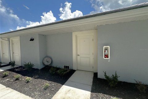 Copropriété à louer à Punta Gorda, Floride: 2 chambres, 145.76 m2 № 1869692 - photo 26