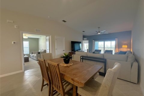 Copropriété à louer à Punta Gorda, Floride: 2 chambres, 145.76 m2 № 1869692 - photo 10