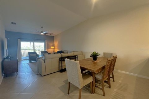 Copropriété à louer à Punta Gorda, Floride: 2 chambres, 145.76 m2 № 1869692 - photo 9