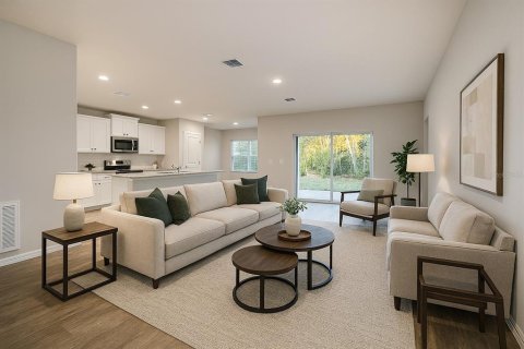 Casa en venta en Ocala, Florida, 4 dormitorios, 163.6 m2 № 2234761 - foto 3