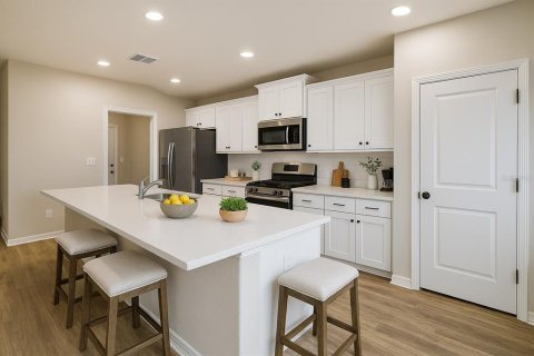 Casa en venta en Ocala, Florida, 4 dormitorios, 163.6 m2 № 2234761 - foto 6