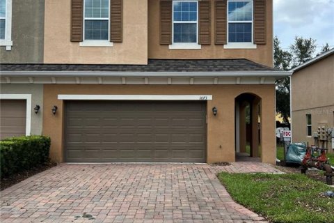 Touwnhouse à Apopka, Floride 3 chambres, 192.77 m2 № 2094669
