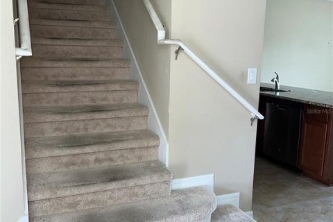 Touwnhouse à vendre à Apopka, Floride: 3 chambres, 192.77 m2 № 2094669 - photo 24