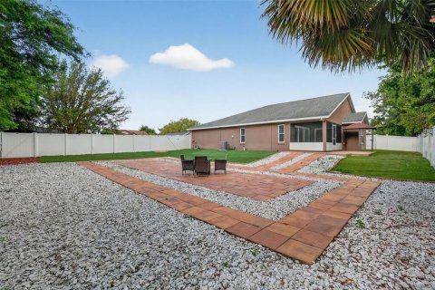 Villa ou maison à vendre à Leesburg, Floride: 3 chambres, 176.33 m2 № 2142633 - photo 28