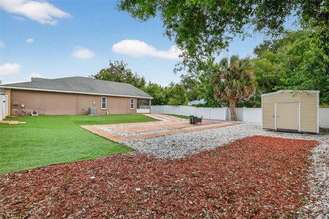 Villa ou maison à vendre à Leesburg, Floride: 3 chambres, 176.33 m2 № 2142633 - photo 30