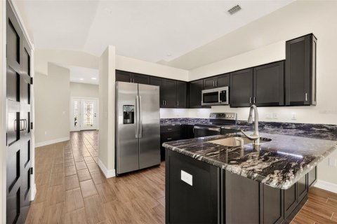 Villa ou maison à vendre à Leesburg, Floride: 3 chambres, 176.33 m2 № 2142633 - photo 9