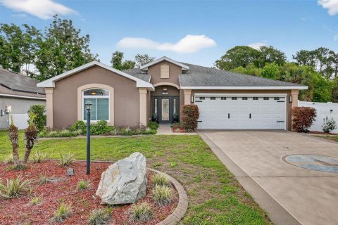 Villa ou maison à Leesburg, Floride 3 chambres, 176.33 m2 № 2142633