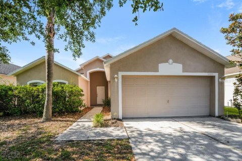 Villa ou maison à Zephyrhills, Floride 3 chambres, 139.82 m2 № 2100557