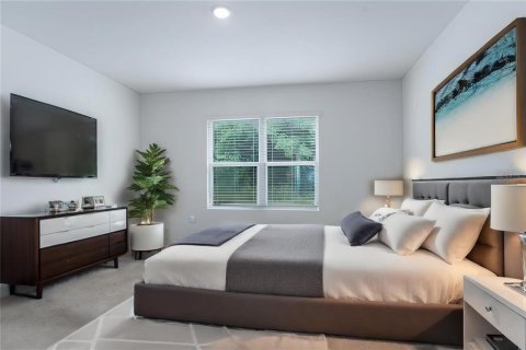 Casa en alquiler en Davenport, Florida, 3 dormitorios, 140.84 m2 № 1742689 - foto 6