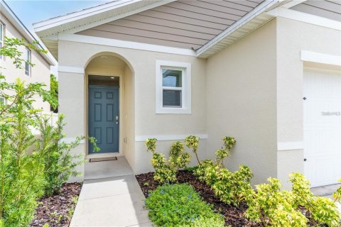 Casa en alquiler en Davenport, Florida, 3 dormitorios, 140.84 m2 № 1742689 - foto 2