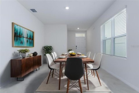 Casa en alquiler en Davenport, Florida, 3 dormitorios, 140.84 m2 № 1742689 - foto 4