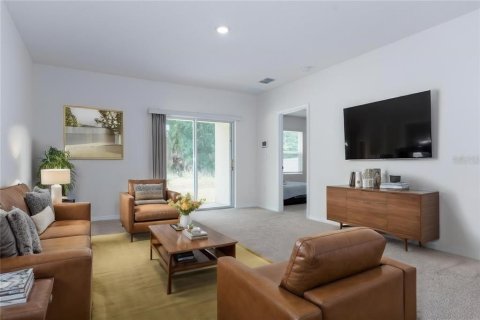 Casa en alquiler en Davenport, Florida, 3 dormitorios, 140.84 m2 № 1742689 - foto 3