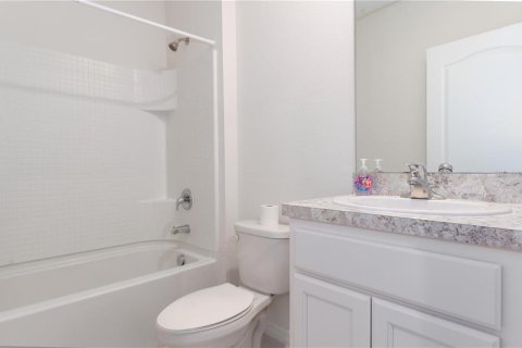 Casa en alquiler en Davenport, Florida, 3 dormitorios, 140.84 m2 № 1742689 - foto 10