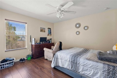 House in Bushnell, Florida 4 bedrooms, 216.74 sq.m. № 2213664 - photo 13