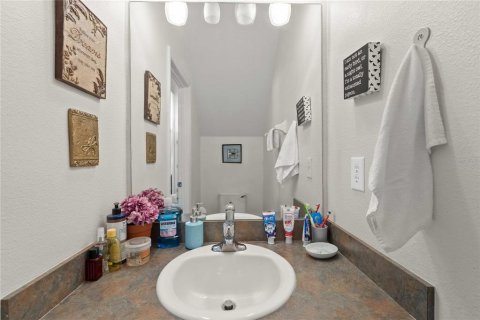 House in Bushnell, Florida 4 bedrooms, 216.74 sq.m. № 2213664 - photo 22