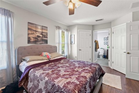 House in Bushnell, Florida 4 bedrooms, 216.74 sq.m. № 2213664 - photo 18