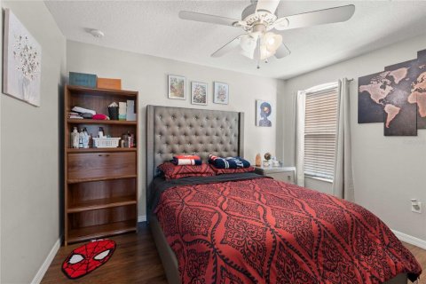 House in Bushnell, Florida 4 bedrooms, 216.74 sq.m. № 2213664 - photo 15